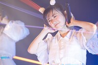 竹本あいり（写真提供：エイジアプロモーション）