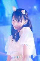 藤澤ひより（写真提供：エイジアプロモーション）