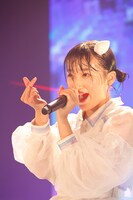 水野瞳（写真提供：エイジアプロモーション）