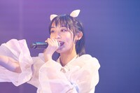 橋本侑芽（写真提供：エイジアプロモーション）