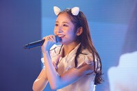 安藤楓（写真提供：エイジアプロモーション）