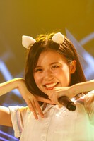 竹越くるみ（写真提供：エイジアプロモーション）