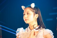 安藤楓（写真提供：エイジアプロモーション）