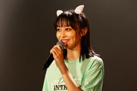 橋本侑芽（写真提供：エイジアプロモーション）