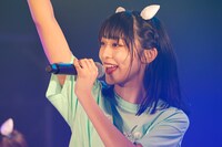 橋本侑芽（写真提供：エイジアプロモーション）