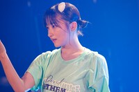 水野瞳（写真提供：エイジアプロモーション）