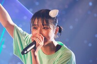 水野瞳（写真提供：エイジアプロモーション）