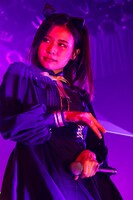 竹越くるみ（写真提供：エイジアプロモーション）