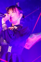 水野瞳（写真提供：エイジアプロモーション）