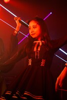 安藤楓（写真提供：エイジアプロモーション）