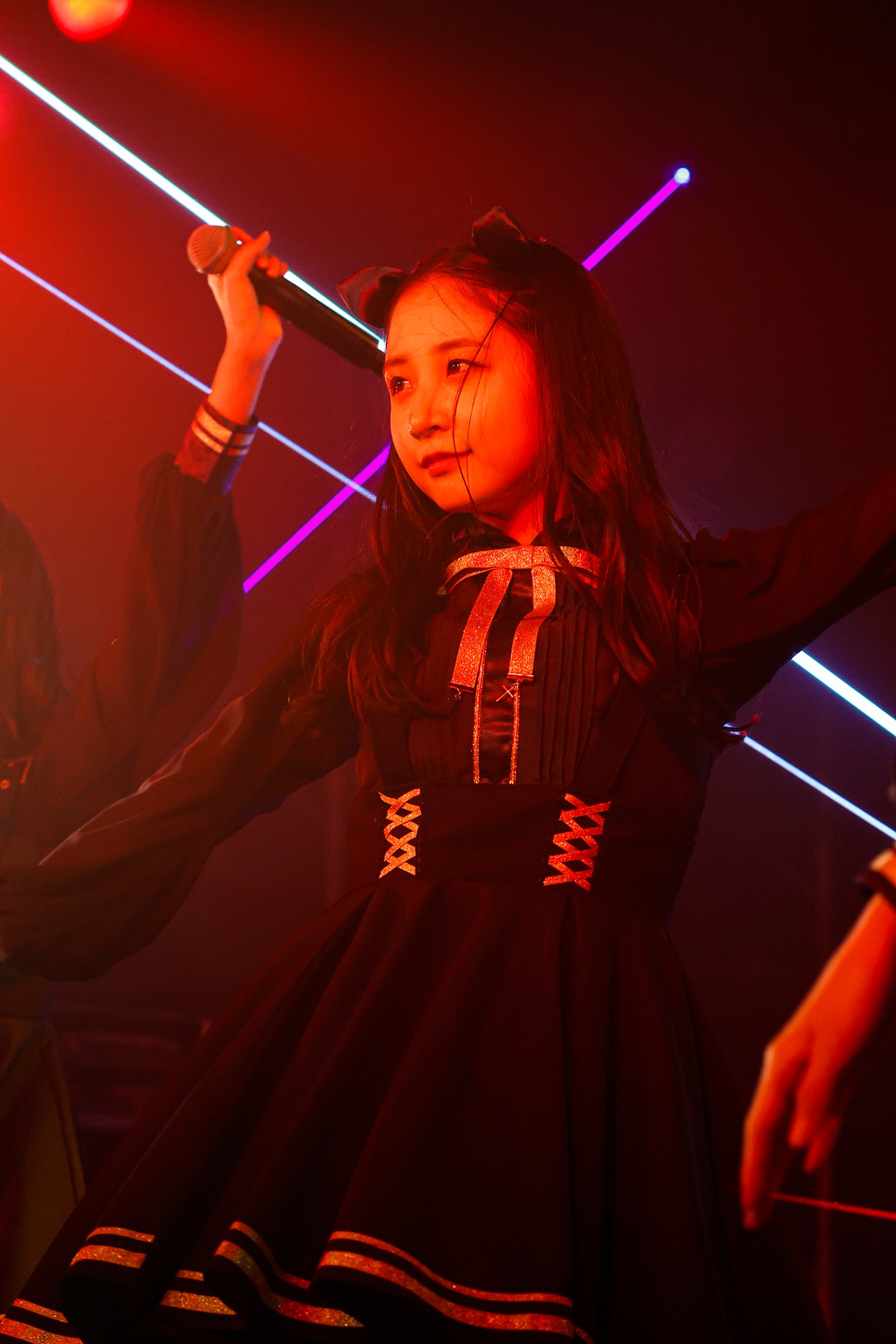 安藤楓（写真提供：エイジアプロモーション）