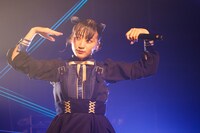 水野瞳（写真提供：エイジアプロモーション）