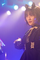 竹本あいり（写真提供：エイジアプロモーション）