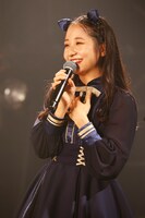 安藤楓（写真提供：エイジアプロモーション）