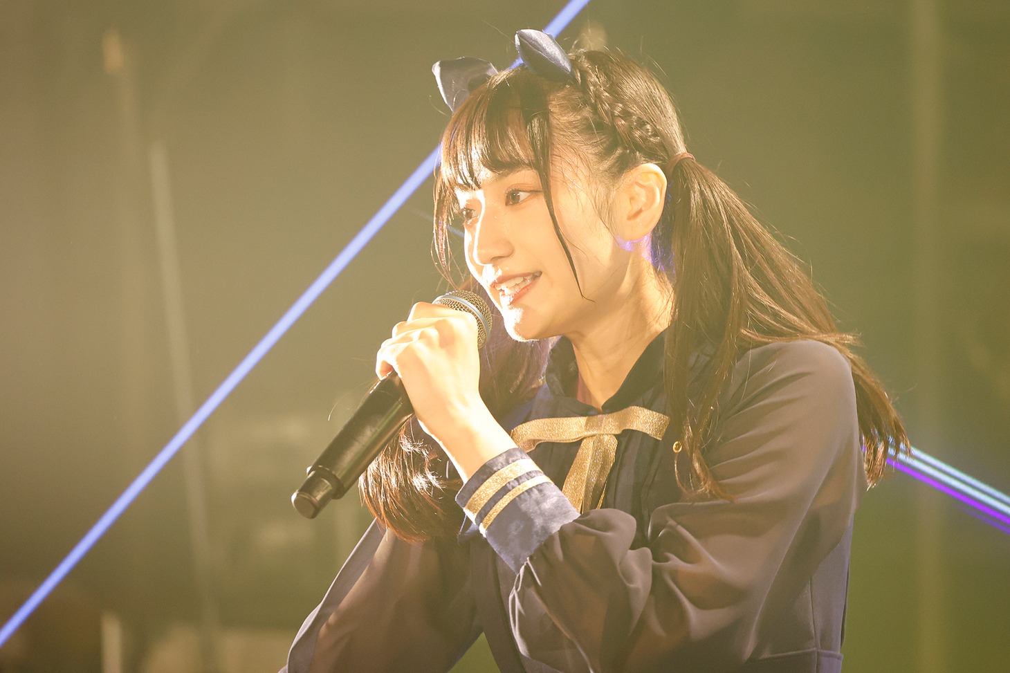藤澤ひより（写真提供：エイジアプロモーション）