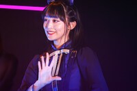 橋本侑芽（写真提供：エイジアプロモーション）