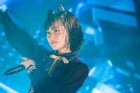 竹本あいり（写真提供：エイジアプロモーション）