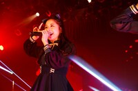 安藤楓（写真提供：エイジアプロモーション）