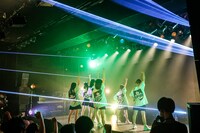 「Devil ANTHEM. SPRING TOUR 2021『Our Time Is Coming 東京追加公演』」の様子。（写真提供：エイジアプロモーション）