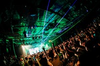 「Devil ANTHEM. SPRING TOUR 2021『Our Time Is Coming 東京追加公演』」の様子。（写真提供：エイジアプロモーション）