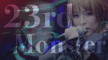 「浜崎あゆみ / 『ayumi hamasaki MUSIC for LIFE ～return～』【digest】」より。