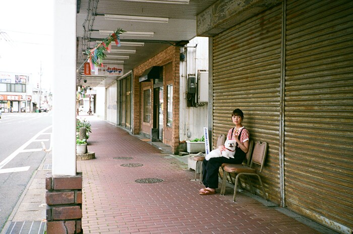 NegiccoのKaede、初めてのビルボード横浜でアコースティックライブ開催