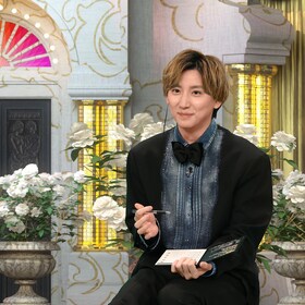 京本大我 映画ナタリー 京本大我 映画ナタリー