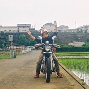 田中ヤコブ（家主）