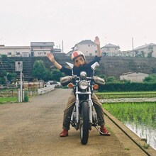 田中ヤコブ（家主）