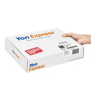 「Yon Express」ボックス