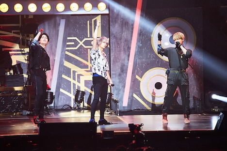 ヨコハマ・ディビジョン“MAD TRIGGER CREW”