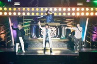 シンジュク・ディビジョン“麻天狼”