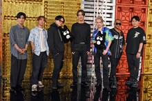 三代目 J SOUL BROTHERS from EXILE TRIBE