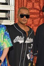 ELLY（三代目 J SOUL BROTHERS from EXILE TRIBE）