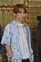 NAOTO（三代目 J SOUL BROTHERS from EXILE TRIBE）