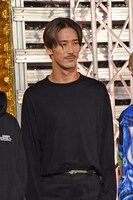 小林直己（三代目 J SOUL BROTHERS from EXILE TRIBE）