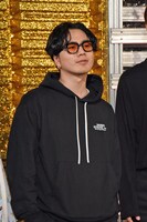 登坂広臣（三代目 J SOUL BROTHERS from EXILE TRIBE）