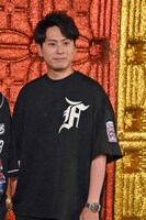 山下健二郎（三代目 J SOUL BROTHERS from EXILE TRIBE）