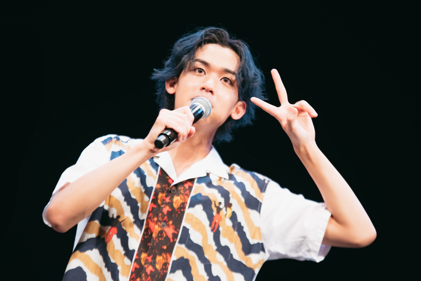 山田恭