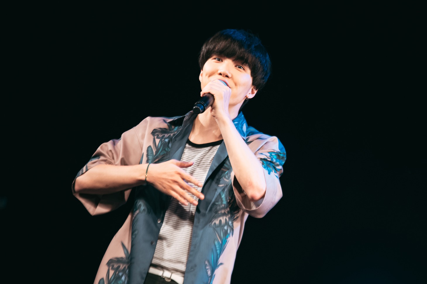 中林登生
