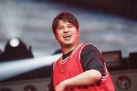 山田一郎を演じる木村昴。