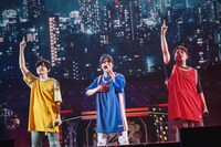 イケブクロ・ディビジョン“Buster Bros!!!”