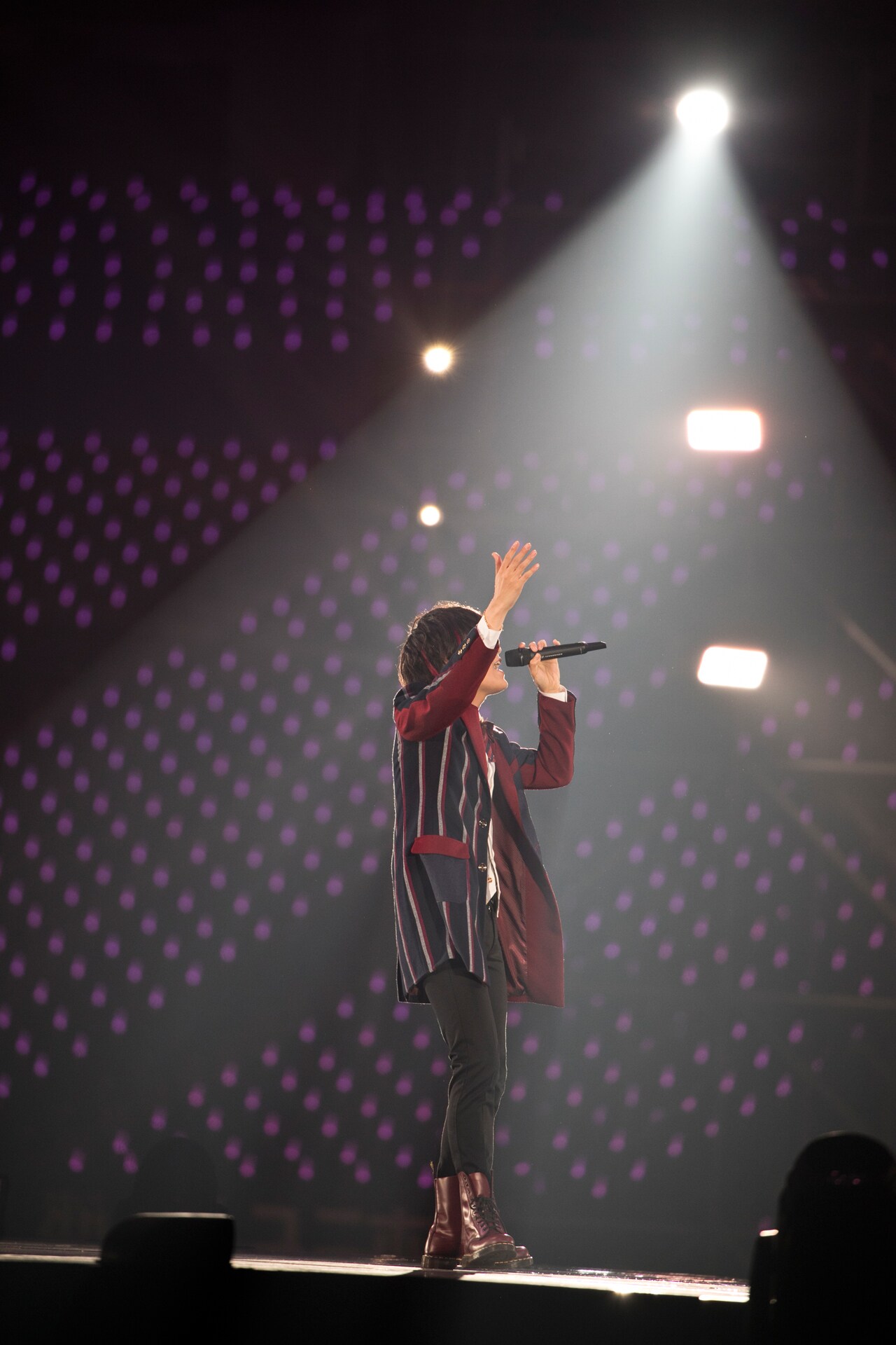 天月-あまつき- LIVE DVDHello World! 2015 東京公演 天月-あまつき- LIVE DVDHello World! 2015 東京公演(BIOGRAPHY