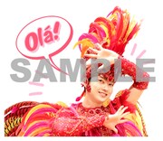 超特急「BULLET TRAIN CARNAVAL Sticker」 より。