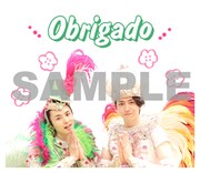 超特急「BULLET TRAIN CARNAVAL Sticker」 より。