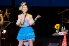 茅原実里が音楽活動休止前にミニアルバム「Re:Contact」リリース、ラストライブも開催決定