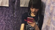 「乃木坂46 新メンバーオーディション 生田絵梨花篇」より。