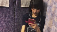 「乃木坂46 新メンバーオーディション 生田絵梨花篇」より。