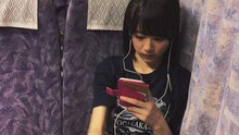 「乃木坂46 新メンバーオーディション 生田絵梨花篇」より。