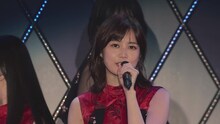 「乃木坂46 新メンバーオーディション 生田絵梨花篇」より。